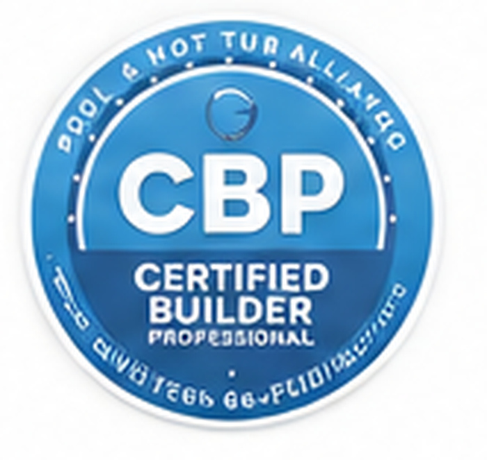 Certified Builder Professional credential